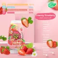 แพ็ค 3 ชิ้น  Chupa Chups เจลหอมปรับอากาศ  มี 3 กลิ่น ปริมาณ 230 กรัม