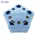 กิฟฟารีน Giffarine เจลปรับอากาศ เซนท์ กลิ่น ส้ม / โรส / จัสมิน Scent air freshener gel orange / rose / jusmin หอมละมุน สดชื่น 60 g 16201-16205