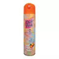 Dairy Fresh Air Freshener Spray Tropical Orange 250ml.×Pack3 เดลี่เฟรช สเปรย์ปรับอากาศ กลิ่นทรอปิคอลออเร้นจ์ 250มล.×แพ็ค