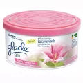 Glade Air Freshener Gel Floral Perfection 70g.×Pack3 เกลด เจลปรับอากาศกลิ่นฟลอรัลเพอร์เฟ็คชั่นส์ 70กรัม×แพ็ค3