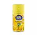 Mixz Hygienic Air Freshener Spray Lemon 300ml.×Pack2 มิกซ์ สเปรย์ปรับอากาศ กลิ่นเลม่อน 300มล.×แพ็ค2
