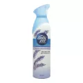 Ambi Pur Air Freshener Spray Lavender 275ml. แอมบิเพอร์ สเปรย์ปรับอากาศกลิ่นลาเวนเดอร์ 275มล.