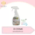 [หอมมาก] D1 Home สเปรย์ฉีดผ้า ฉีดผ้าหอม ฉีดเฟอร์นิเจอร์ ผ้าม่าน ฉีดเบาะ โซฟา กลิ่น chanel blue de chanel เพิ่มกลิ่นหอม