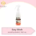 Easy Work อี่ซี่เวิร์ค สเปรย์คลีนเนอร์ ทำความสะอาดและดับกลิ่นสัตว์เลี้ยง ขนาด 300ml. "เพียงแค่ฉีดก็ดับกลิ่นเหม็นได้
