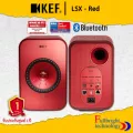 KEF LSX Spekaer ลำโพงหรู Lifestyle ระดับ Hi-End แห่งปี รับประกันศูนย์ไทย 1 ปี Free ปลั๊กกรองไฟคุณภาพสูง Clef