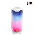 BLUETOOTH SPEAKER (ลำโพงบลูทูธ) JBL PULSE 4 (WHITE) (JBLPULSE4WHT)