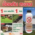 ไล่ตะขาบ น้ำยาไล่ตะขาบ สูตรเข้มขัน