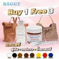 สีทาหนัง  BGCL  สีทาขอบหนัง สีปิดตำหนิกระเป๋าหนัง ทําสีกระเป๋า ทําสีกระเป๋าหนัง ฟรี! พู่กัน+เทปกาว+น้ำยาลบสี