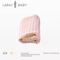 ที่รองเด็กทารก เด็กน้อย ใช้ได้หลายโอกาส Laraybaby Children's belly circumference, protect the belly