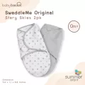 SwaddleMe Original Stary Skies - 2 pack