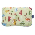 Gio Pillow หมอนป้องกันศีรษะแบน ลาย Baby car Size M