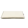 Akarana Baby หมอนยางลาเท็กซ์ธรรมชาติ Bantal Bayi สำหรับเด็ก 12 เดือน+