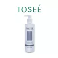 TOSEE SENSITIVE CARE CONDITIONER 350ml. TOSEEแพ้ง่าย คนแพ้ง่าย แชมพู แชมพูสูตรอ่อนโยน ชุ่มชื้น ลดคัน ลดผมร่วง ลดผมร่วงเร่งผมยาว