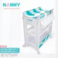 Nanny – โต๊ะอาบน้ำเด็ก 3 in 1