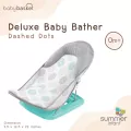 Deluxe Baby Bather