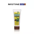 มิสทิน แคนนะบิส ลิฟ เพาเดอร์ มอยส์เจอร์ รีแพร์ คอนดิชั่นเนอร์ 150 ก. MISTINE CANNABIS LEAF POWDER MOISTURE REPAIR CONDITIONER 150 G