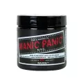 MANIC PANIC CLASSIC CREAM SEMI PERMANENT HAIR COLOR CREAM 118ML - RAVEN