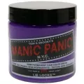 MANIC PANIC CLASSIC CREAM SEMI PERMANENT HAIR COLOR CREAM 118ML - LIE LOCKS