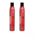 Sexyhair root pump volumizing spray mousse มูสเพิ่มและยกโคนผม 300ml x2  แพคคู่สุดคุ้ม