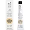 Revlon Nutri color crème ครีมเคลือบและบำรุงเส้นผม เบอร์ 931- Light Beige100ml