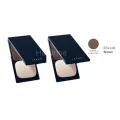 THROW hair color concealer 11g x 2 ตลับ สีน้ำตาล japan  ผลิตภัณฑ์ชนิดตลับแป้งอัดแข็งสำหรับ ปกปิดผมขาวปราศจากสารเคมีที่เป้นอันตราย ชนิดกึ่งถาวรสามารถปกปิดผมขาวที่เกิดขึ้นใม่ได้ทันที ทำเองได้ง่าย