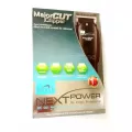 DCASH Next Power Major Cut Clipper NC001 บัตตาเลี่ยน ดีแคช เน็กซ์ พาวเวอร์ รุ่น เมเจอร์ คัต คลิปเปอร์ เอ็นซี 001   บัตตาเลี่ยนที่ไร้เสียงรบกวนแข็งแรงทนทาน มีหน้ากง้าง และสามารถปรับระดับใบมีดได้ ใช้งานง่าย เพียงเสียบปลัก ก็ใช้งานได้เลย