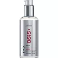 Schwarzkopf OSIS+ Upload Volume Cream 200 ml ครีมเพิ่มวอลลุ่มให้กับเส้นผม