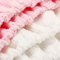 3 Trillion ladies microfiber dry hair cap absorbent quick dry shower cap 25CM*68CM
