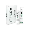 AloEx Hair Regrowth Set Shampoo 200ml + Serum 120ml 2pcs   8857124254039