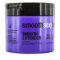 Sexyhair Smooth extender coconut oil  200ml มาร์คเข้มข้นสำหรับลดความชี้ฟู แตกปลายให้แก้เส้นผม ทำให้ผมนุมลื่นเงางาม