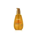 Beaver Marula Miracle hair serum 100ml silky hair oil เซรั่มบำรุงเส้นผมสกัดจากน้ำมันมาลูล่า ที่ช่วยเพิ่มความเงางาม เรียบลื่น ให้แก่เส้นผม
