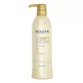 Beaver nutritive Moisturizing Conditioner +++ 3 , 768ml  ครีมนวดที่ช่วยบำรุงให้เส้นผมมีความชุ่มชื้นถึงขีดสุด ล้างออกง่าย ไม่ทื้งสารตกค้าง ไม่ทำให้ผมลีบฟีบแบน ช่วยทำให้ผมนุ่มลื่นเงางาม ขวดใหญ่ สุดคุ้ม