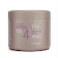 Alfaparf Lisse Design Keratin Rehydrating mask มาร์คเข้มข้นเคราติน 500ml