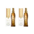 Loreal Mythic Oil nourishing oil 100ml x 2  ออยอันเลอค่า