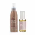 Alfaparf Keratin the oil 50ml+ Alfaparf Keratin Refill 100ml