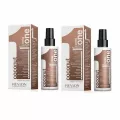 Revlon Uniq 1 All in one leaveon coconut hair treatment 150ml x2 bottles