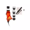 KEMEI KM9012 / KM-9012 ปัตตาเลี่ยนไฟฟ้า clipper ผม, ทนทาน, ทนทาน, สวยงาม, กล่องของที่ระลึกฟรีการประกันคุณภาพของผลิตภัณฑ์