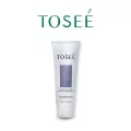 Sensitive Nourishing 200ml. TOSEEแพ้ง่าย คนแพ้ง่าย แชมพู แชมพูสูตรอ่อนโยน ชุ่มชื้น ลดคัน ลดผมร่วง ลดผมร่วงเร่งผมยาว