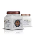 อาบอิ่ม Hair Treatment ทรีทเม้นท์หมักผม สูตรโปรตีนไหม 300 กรัม มีส่วนผสมจากสารสกัดจากใยไหมธรรมชาติ รวมถึงกรดอะมิโนต่างๆ มากถึง18 ชนิด