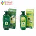 FALLES แชมพู ฟอลเลส สูตรผมแข็งแรงสุขภาพดี 180ml.