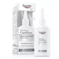 Eucerin Dermocapillaire Thinning hair treatment ยูเซอรีน เดอร์โมคาพิลแลร์ ทินนิ่ง แฮร์ ทรีทเม้นต์ 100ml.