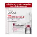 VICHY DERCOS AMINEXIL CLINICAL 6ML.12ขวด วิชี่ เดอคอส อะมิเน็กซิล คลีนิคอล 12 โมโนโดส x 6 มล.