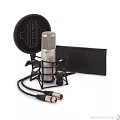 SONTRONICS : STC-3X PACK by Millionhead (ไมโครโฟนคุณภาพเสียงดี มาพร้อม Shockmount, Popshield, 5m. XLR Cable และ Pouch)