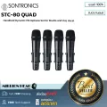 Sontronics: STC-80 Quad by Millionhead (4 good sound microphone With equipment box)