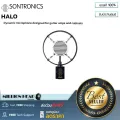 SONTRONICS : HALO by Millionhead (ไมโครโฟนไดนามิกคุณภาพเสียงดี สำหรับตู้กีตาร์ และ ตู้cabinets)