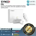 Synco: P2L by Millionhead (Double Microphone for Synco P2T & P2L)