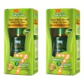 โลแลน เนทูร่า เดลี่ แฮร์ เซรั่ม เมจิก อิน วัน 50 มล  Pack2