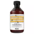Davines NOURISHING SHAMPOO 250 ml แชมพูเนื้อครีม ทำความสะอาดพร้อมคืนความชุ่มชื้นให้เส้นผม