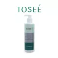 SECRET FORMULA DAMAGED HAIR SHAMPOO 350ml. TOSEEผมแห้งเสีย เซรั่มบำรุงผมเสีย เซรั่มบำรุงผมชาย ผมแตกปลายเสีย หมักผมร่วง