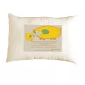 John N Tree Organic - Toddler Pillow หมอนออร์เเกนิค หมอนสำหรับเด็กวัยหัดเดิน